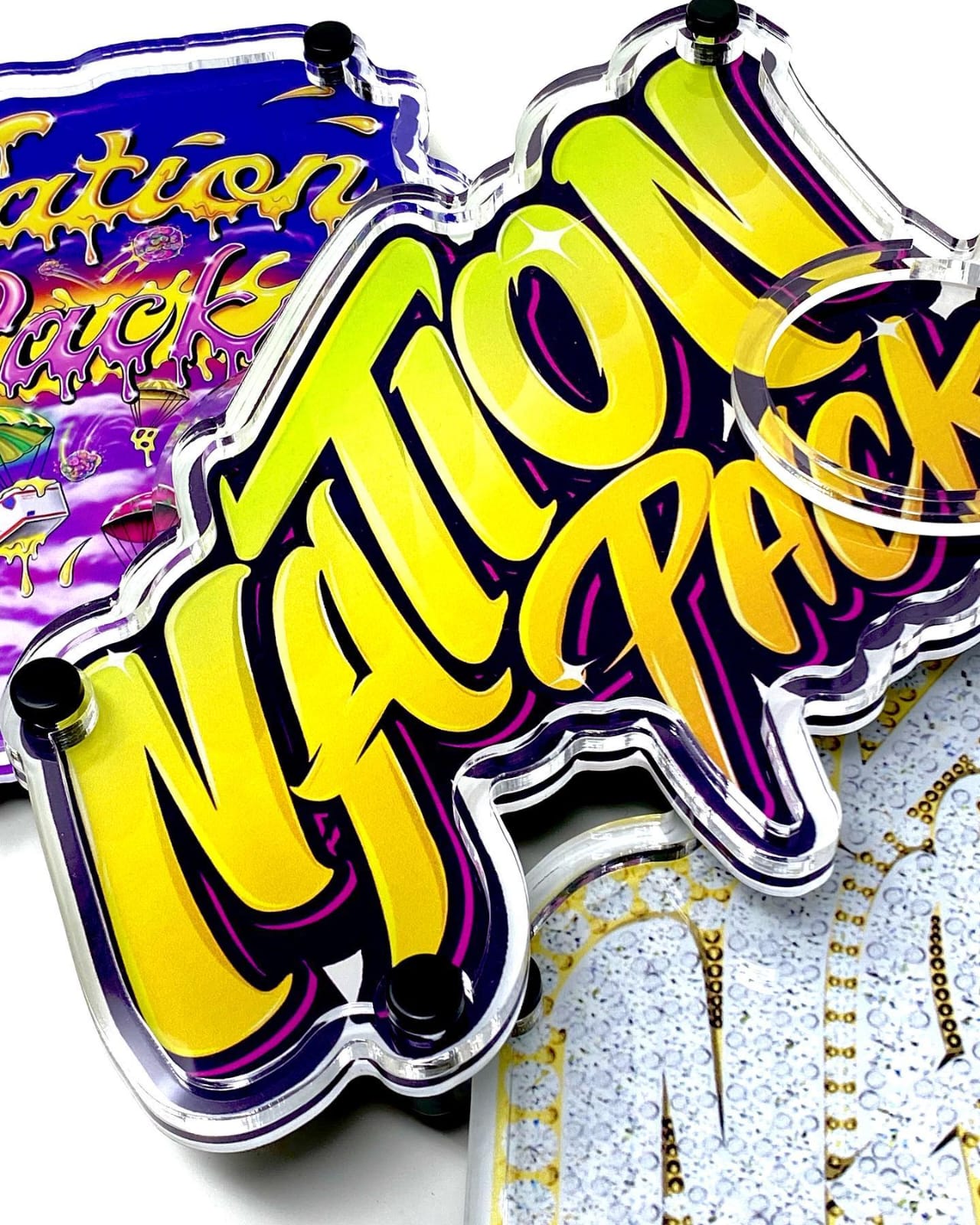 About About Nation Packs