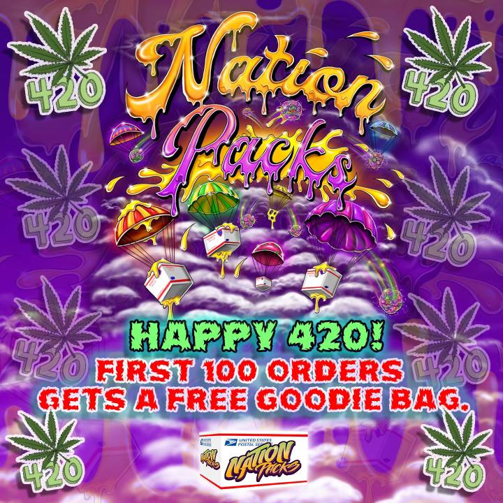 Mastering the First Impression: Your intriguing post title goes here Nation Packs Banner 1