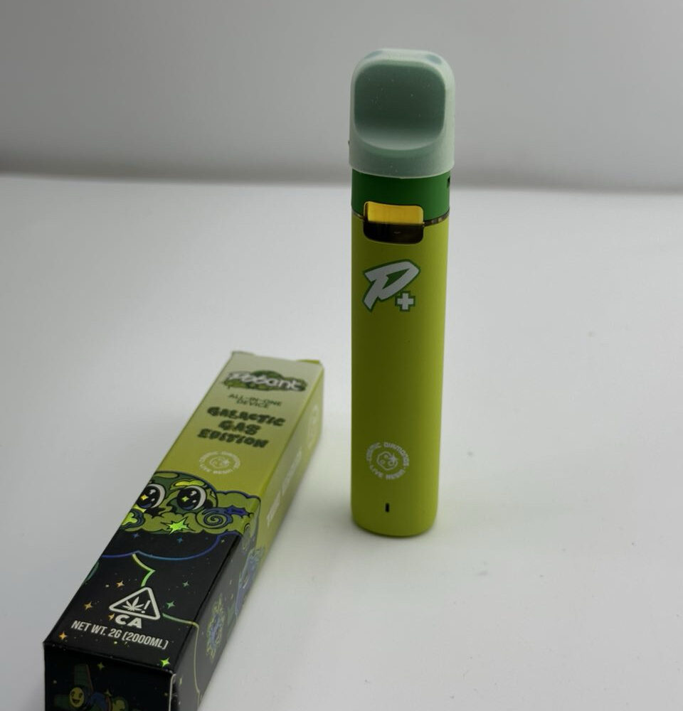 potent planets 2g disposable