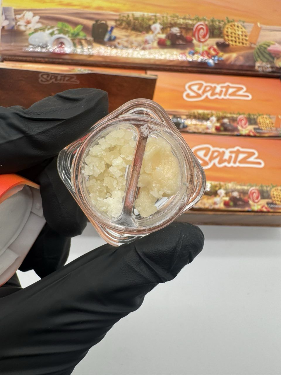 splitz wax heat wave edition splitz wax