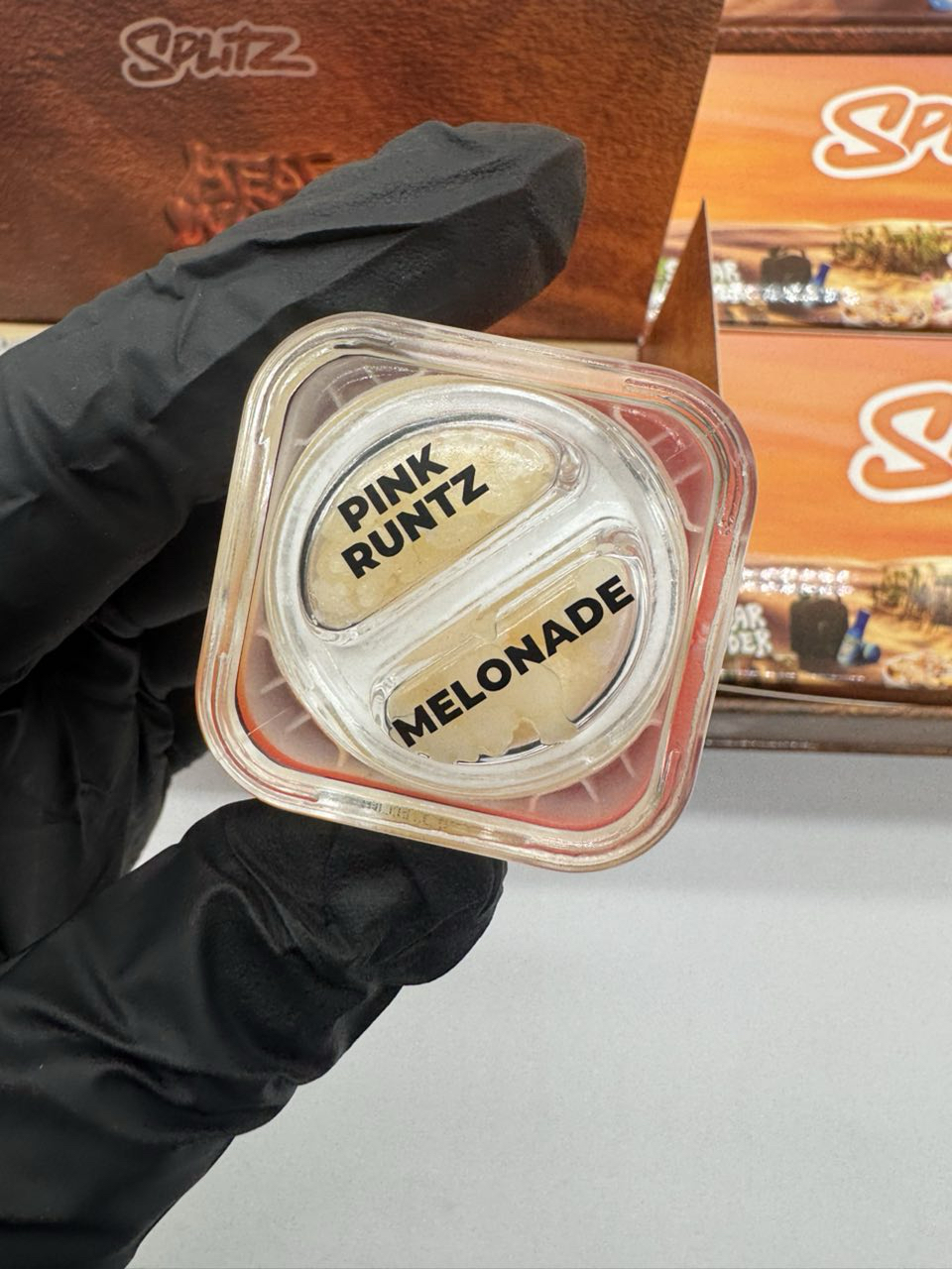 splitz wax heat wave edition splitz wax