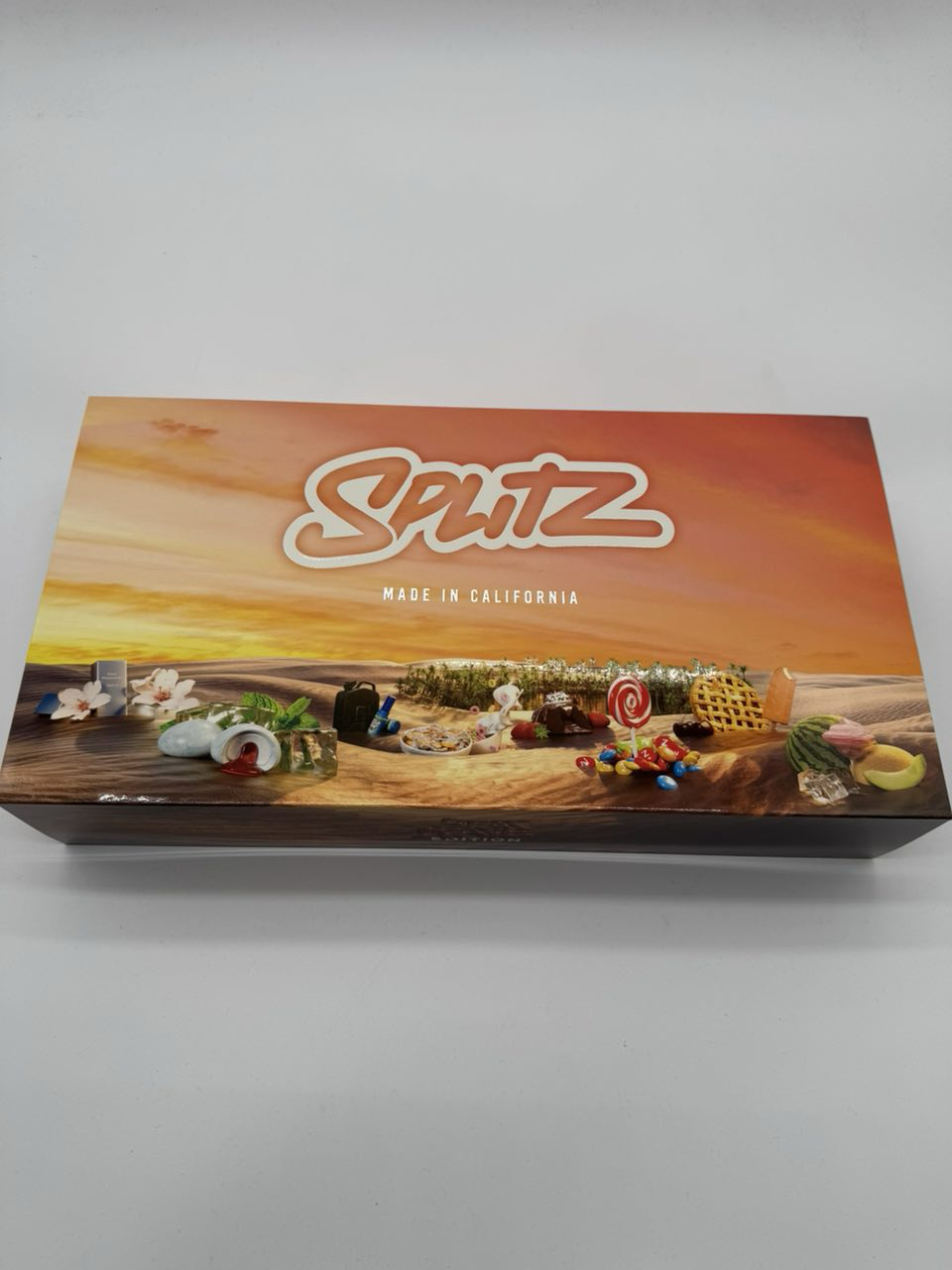 splitz wax heat wave edition SPLITZ WAX HEAT WAVE EDITION - Image 4