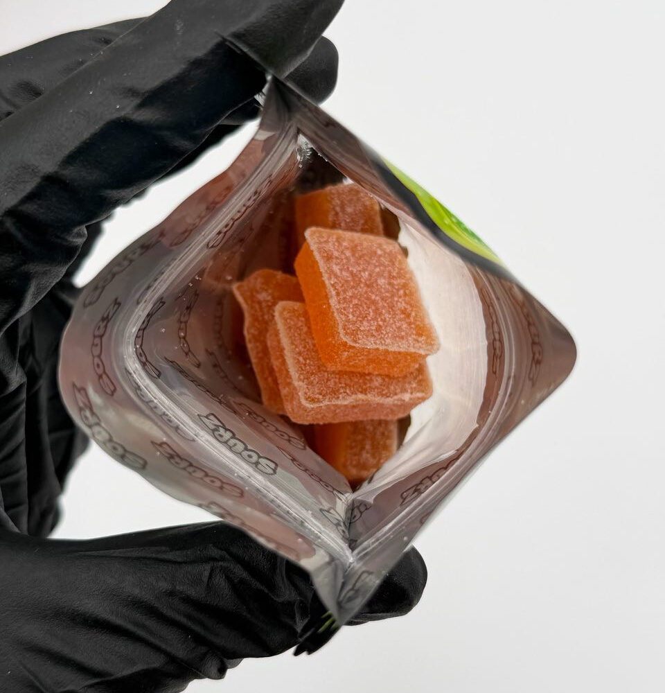 sourz liquid diamond gummies