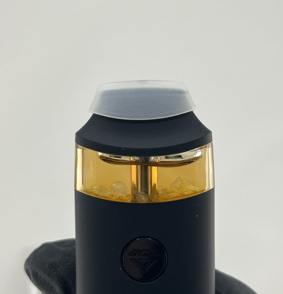 pixie dust 2g disposable