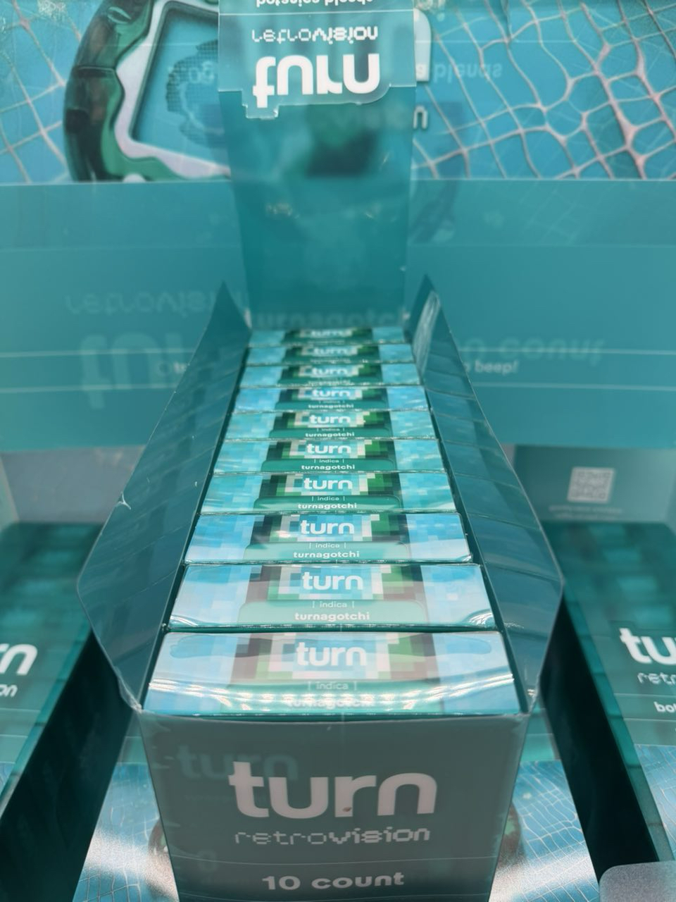 turn retrovision 2g disposable turn retrovision 2g disposable