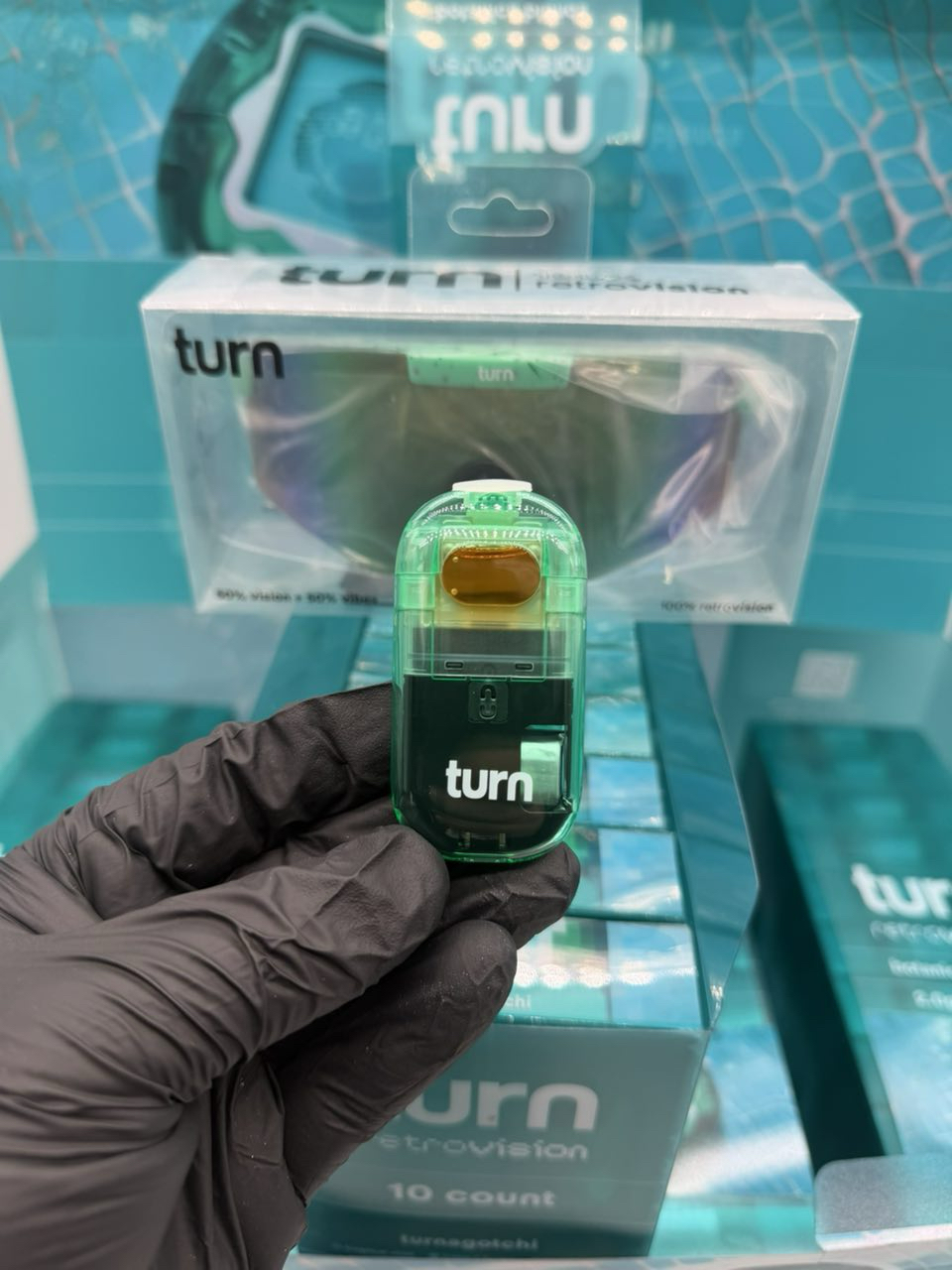 turn retrovision 2g disposable turn retrovision 2g disposable