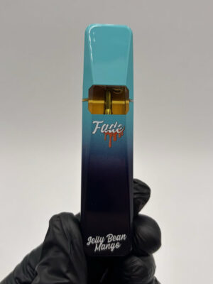 Home fade disposable