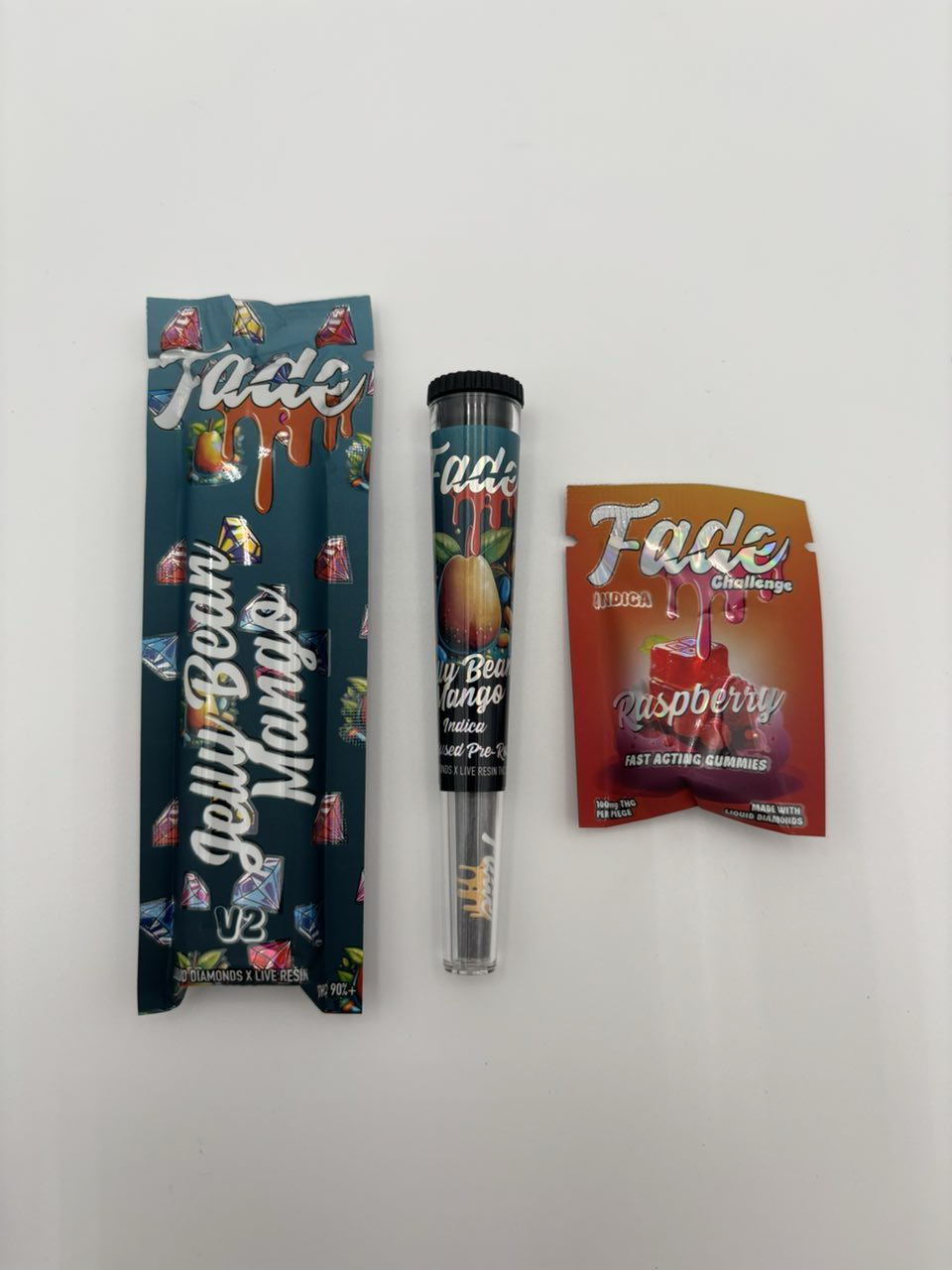 fade disposable fade disposable