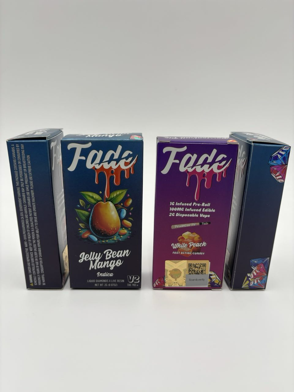 fade disposable fade disposable