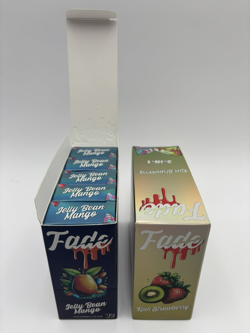 fade disposable fade disposable