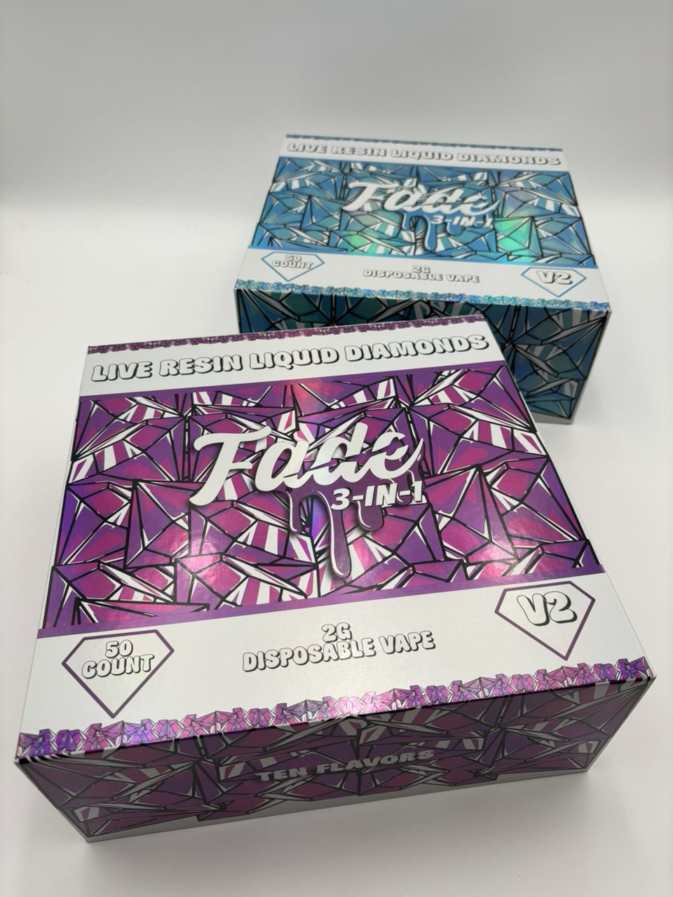 fade disposable fade disposable