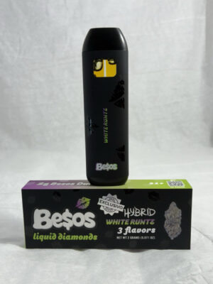 Home besos disposable