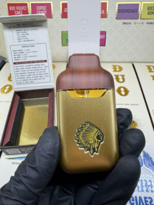 Home big chief duo v3