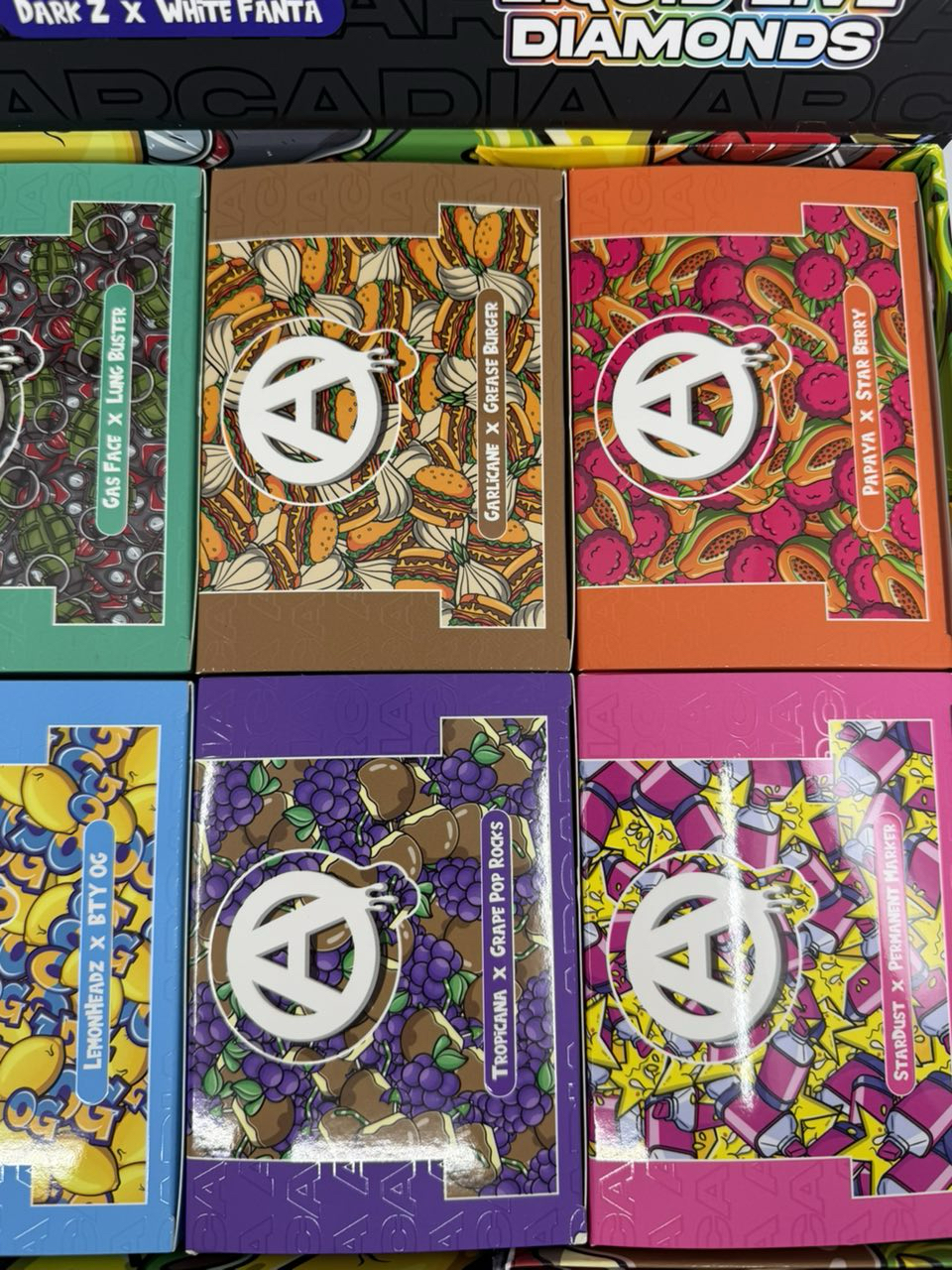 arcadia fusion 2g disposable arcadia fusion 2g disposable