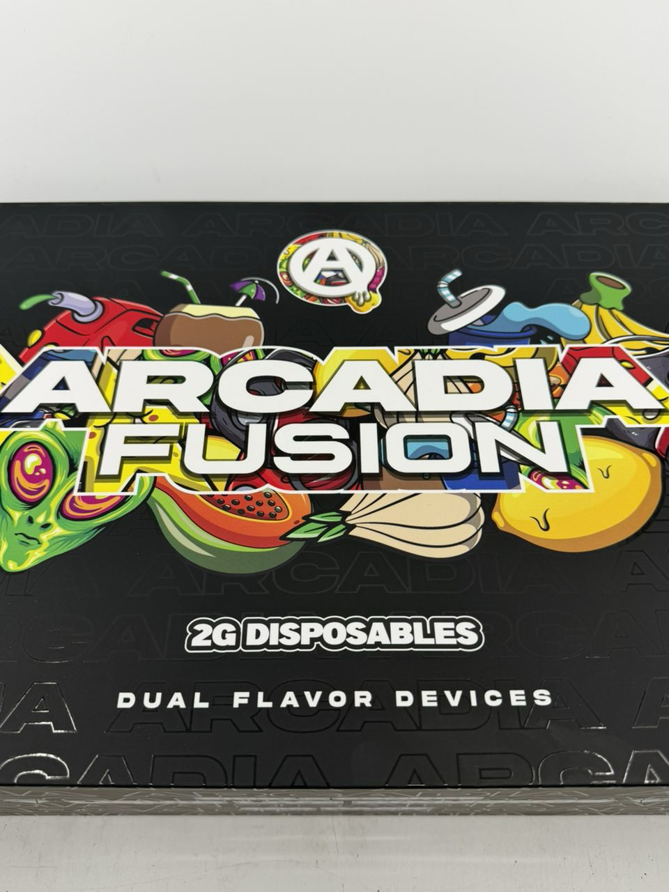 arcadia fusion 2g disposable arcadia fusion 2g disposable