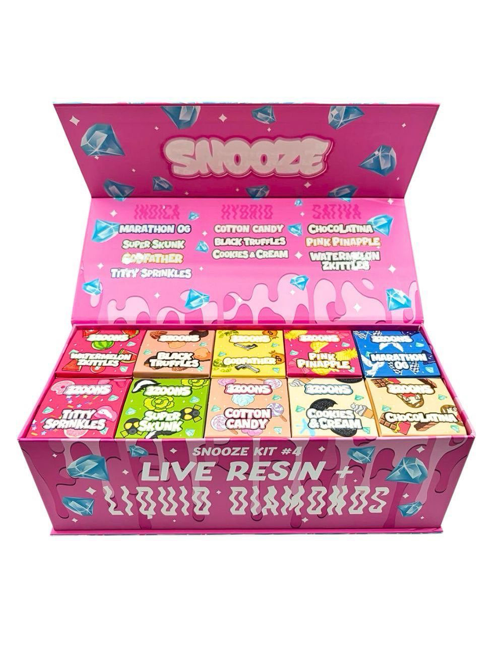 snooze 2g disposable snooze 2g disposable