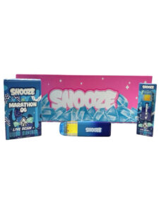 SNOOZE 2G DISPOSABLE snooze 2g disposable