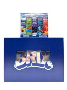 brix disposable brix 2g disposable