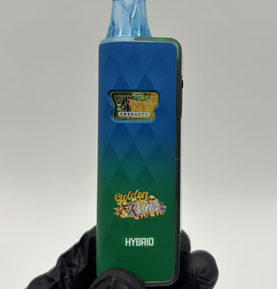 whole melt phase 4 2g disposable