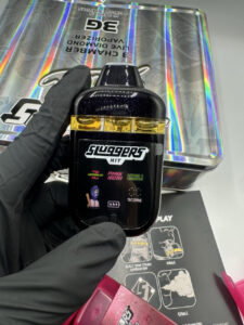 BUY SLUGGERS HIT SWITCH 3G DISPOSABLE ONLINE