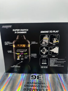 BUY SLUGGERS HIT SWITCH 3G DISPOSABLE ONLINE