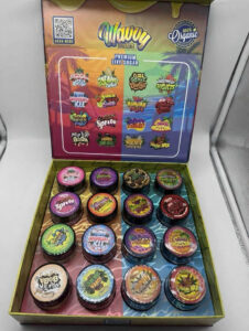 wavvy extracts paradise collection wavvy extracts wax paradise collection