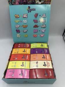 BUY RUNTZ DUAL 2G DISPOSABLE ONLINE - NATION PACK