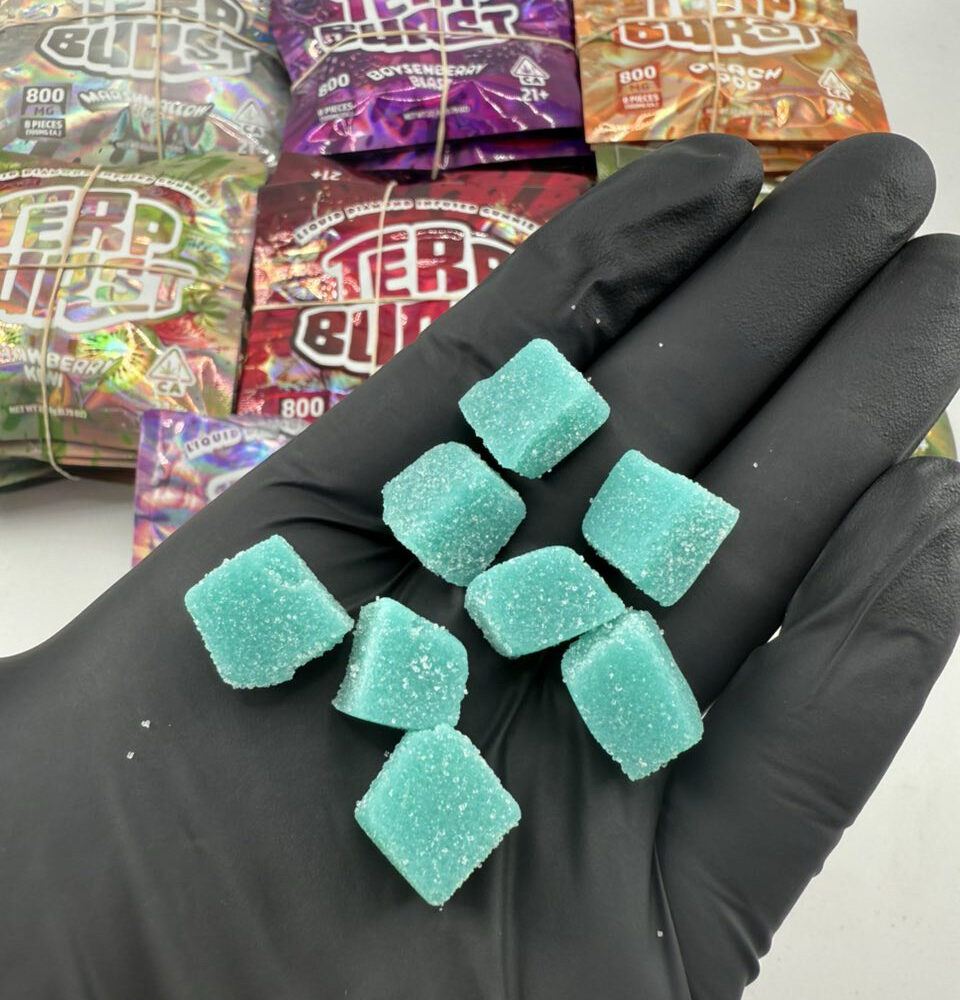terp burst gummies 800mg terp infused weed terp burst edibles 800mg burst gummie terp burst terp burst gummies 800mg terp burst edibles