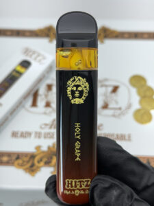 new hitz zeus 2g disposable