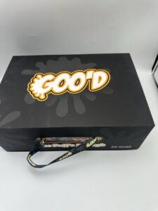 goo'd extracts 2g disposable
