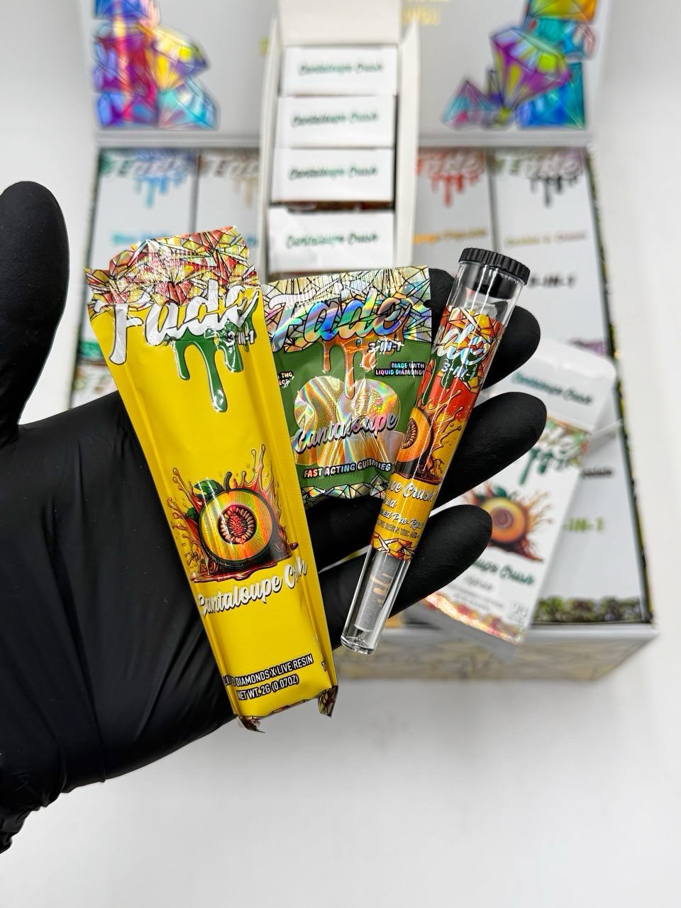 BUY FADE 3 IN 1 DISPOSABLE V3 2G ONLINE
