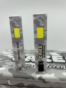 og cake 2g exclusive disposable