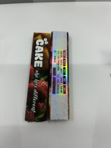 og cake 2g exclusive disposable