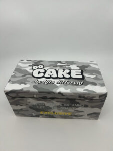 og cake 2g exclusive disposable