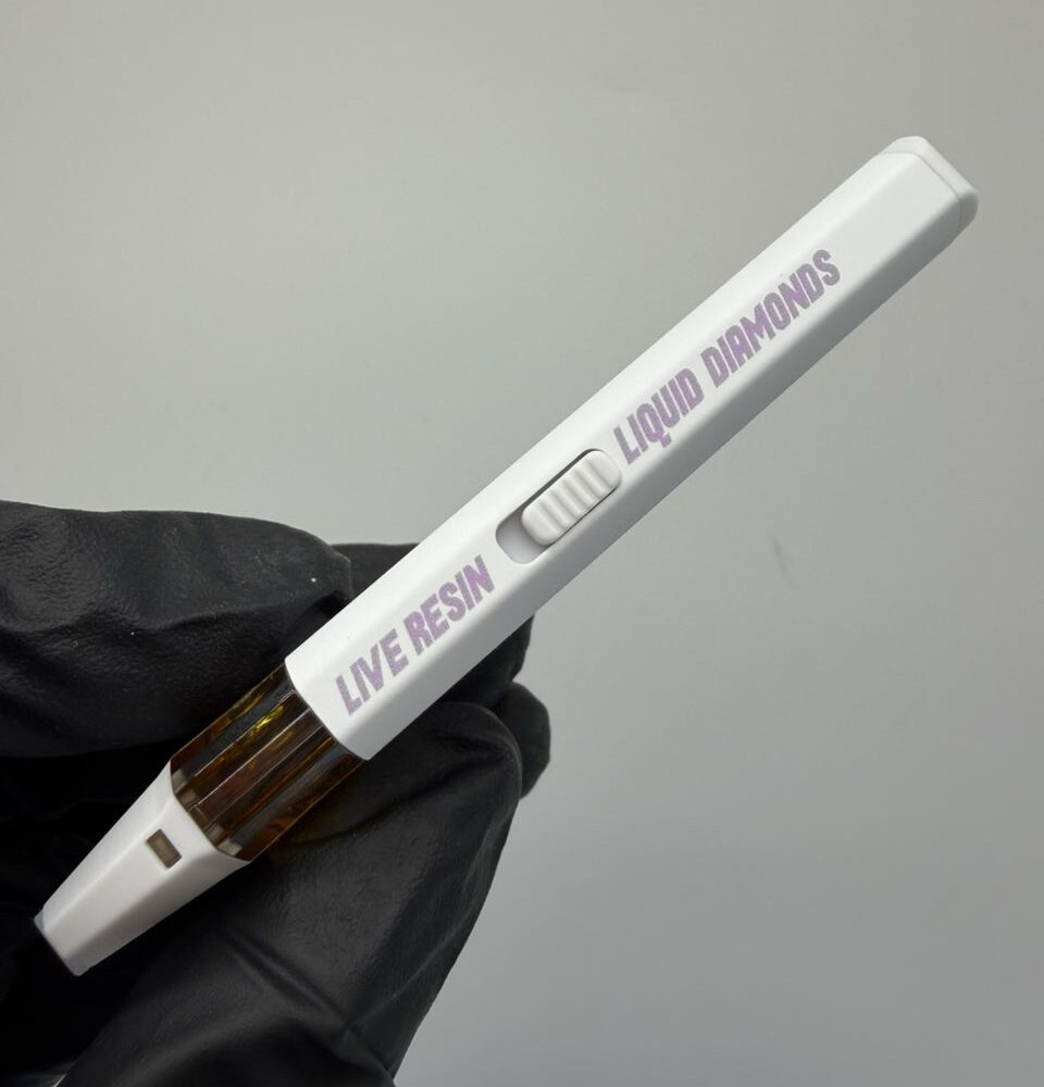 choices lab 1g disposable
