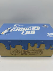 choice labs