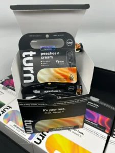 turnone 2g disposable turnpack