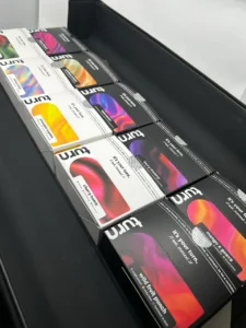 turnone 2g disposable turnpack