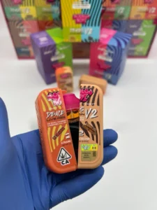 bodega boyz deuces v2 2g disposable