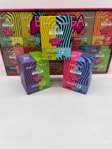 bodega boyz deuces v2 2g disposable