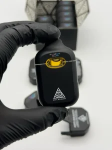 anti gravity disposable 2g