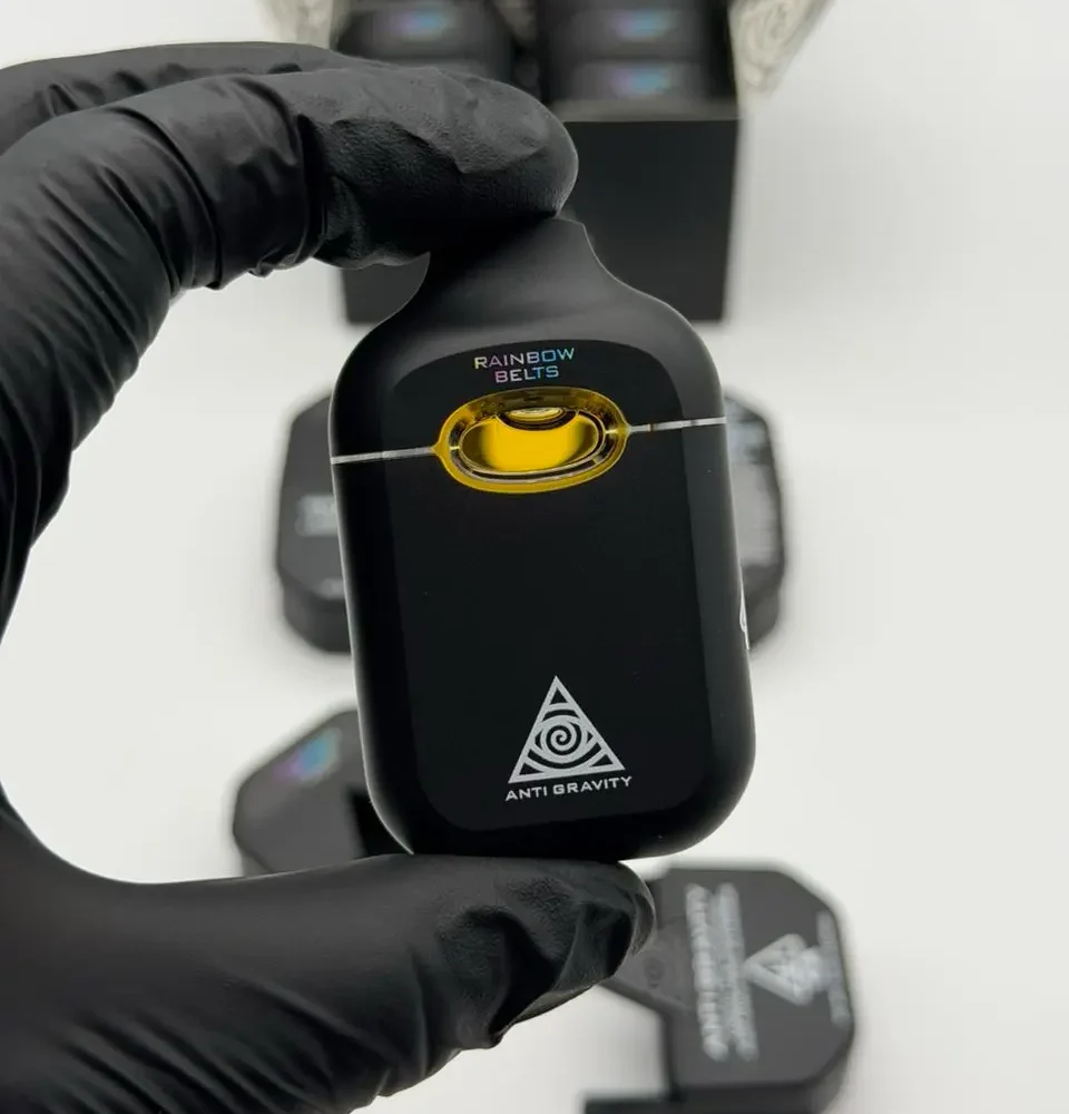 anti gravity disposable 2g