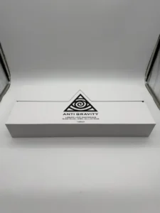 anti gravity disposable 2g