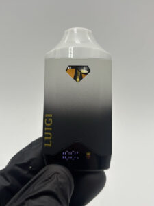 BUY V8 LUIGI DISPOSABLE 2G ONLINE - NATION PACKS