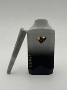 BUY V8 LUIGI DISPOSABLE 2G ONLINE - NATION PACKS