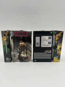 BUY V8 LUIGI DISPOSABLE 2G ONLINE - NATION PACKS