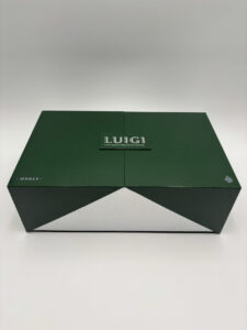 BUY V8 LUIGI DISPOSABLE 2G ONLINE - NATION PACKS