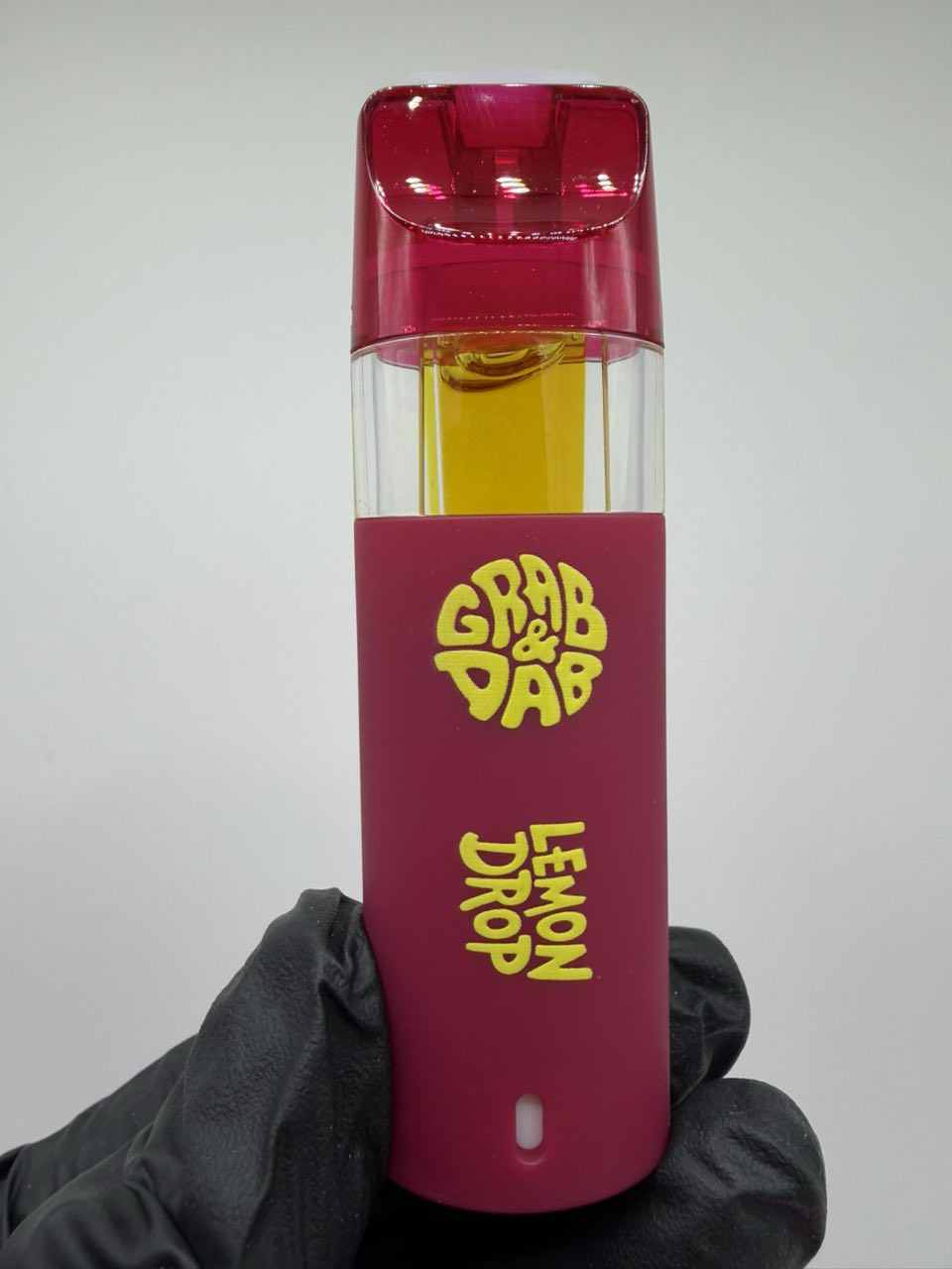 grab n dabs dual 2g disposable
