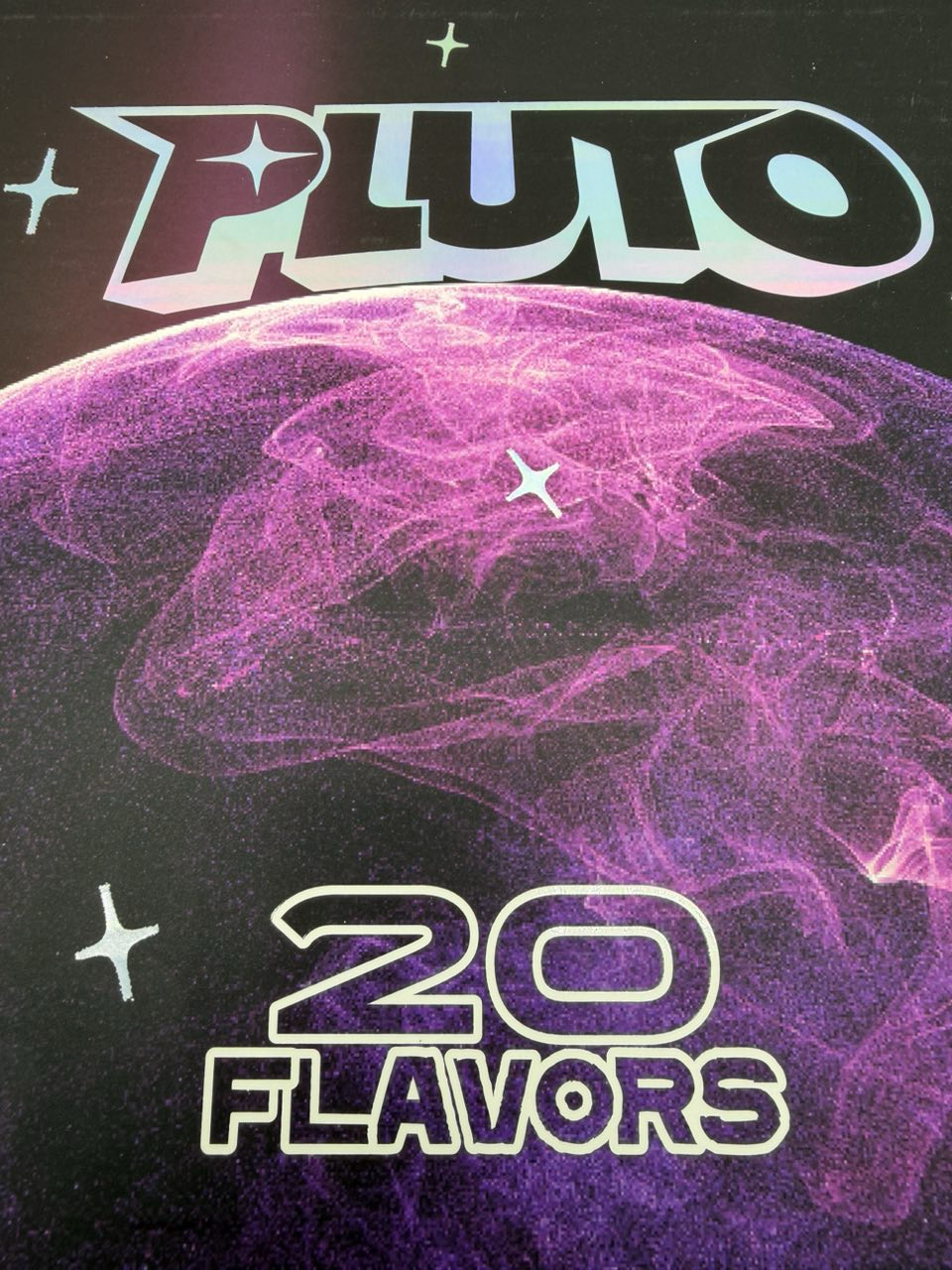 pluto v2 2g disposable