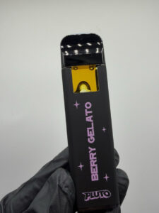 pluto v2 disposable